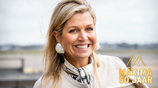 Willem-Alexander & Máxima: Inside Their Elite Royal Social Circle